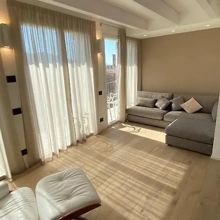 Agli Archi Appartement