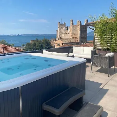 Appartement Agli Archi