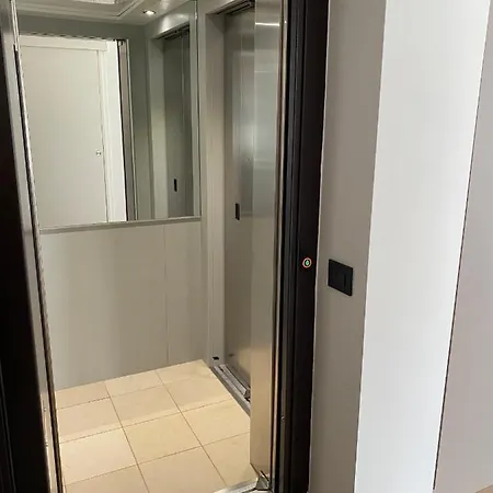 Agli Archi Appartement Torri Del Benaco