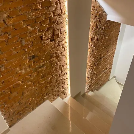 Agli Archi Appartement