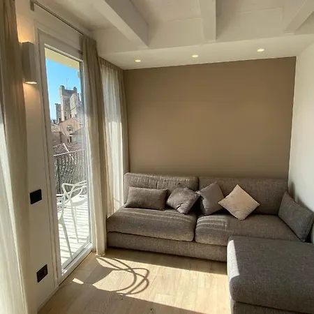 Agli Archi Appartement *