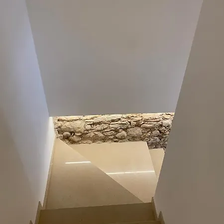 Appartement Agli Archi *