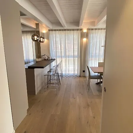 Agli Archi Appartement