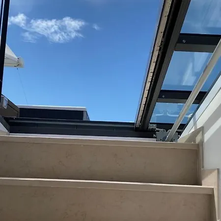 Appartement Agli Archi Torri Del Benaco