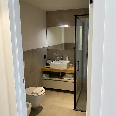 Appartement Agli Archi Torri Del Benaco