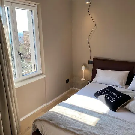 Appartement Agli Archi Torri Del Benaco