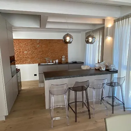 Appartement Agli Archi Torri Del Benaco