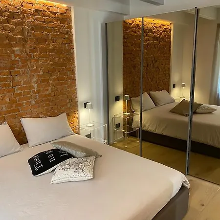 Agli Archi Appartement *