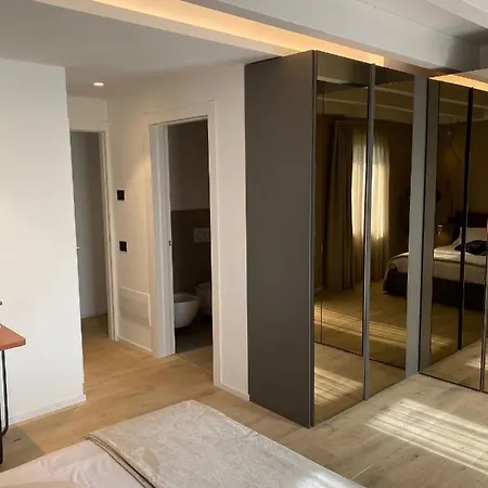 Agli Archi Appartement