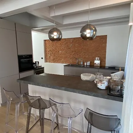 Agli Archi Appartement