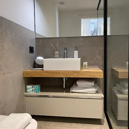 Agli Archi Appartement