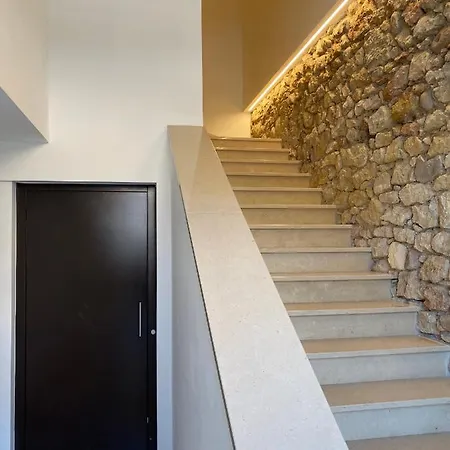 Agli Archi Appartement Torri Del Benaco