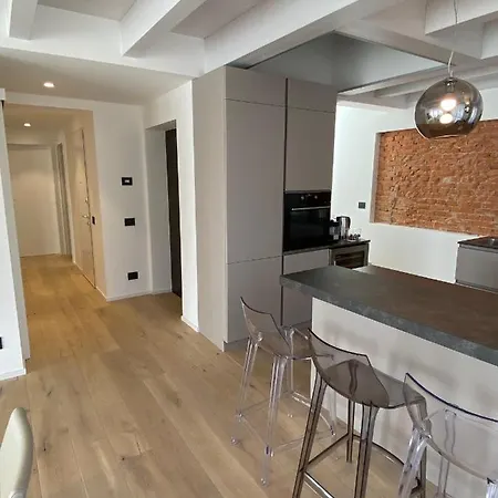 Agli Archi Appartement Torri Del Benaco