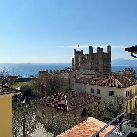 Agli Archi Appartement