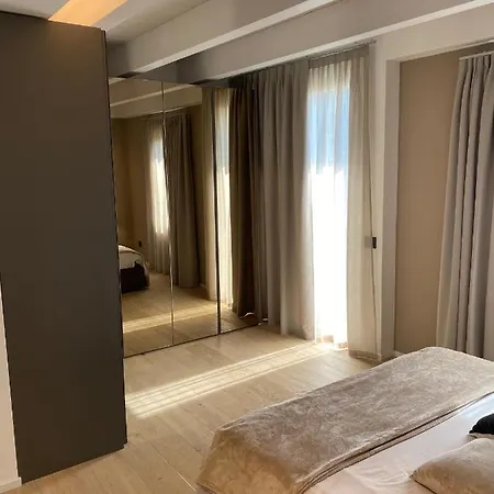 Agli Archi Appartement Torri Del Benaco
