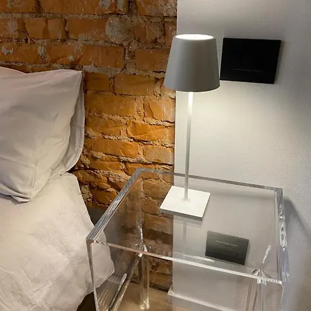 Agli Archi Appartement