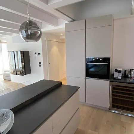 Agli Archi Appartement Torri Del Benaco