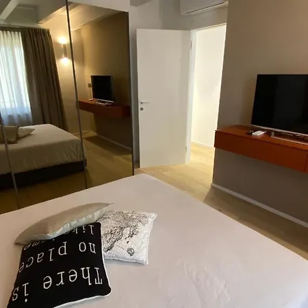 Agli Archi Appartement Torri Del Benaco