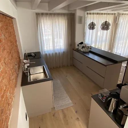 Appartement Agli Archi *