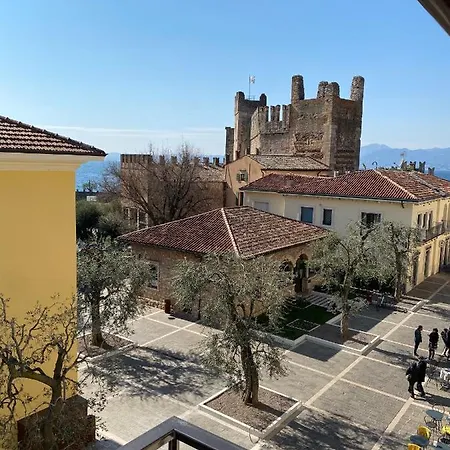 Appartement Agli Archi Torri Del Benaco