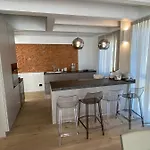 아파트 Agli Archi 토리델베나코