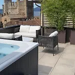 아파트 Agli Archi 토리델베나코
