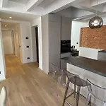 Agli Archi 아파트 토리델베나코