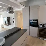 Agli Archi 아파트 토리델베나코