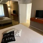 Agli Archi 아파트 토리델베나코