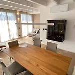 아파트 Agli Archi 토리델베나코