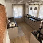 아파트 Agli Archi *