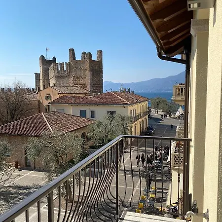 Agli Archi * Torri del Benaco