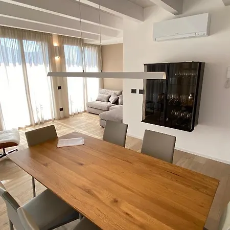 Apartman Agli Archi Torri del Benaco