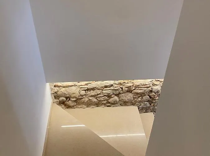 Apartment Agli Archi *