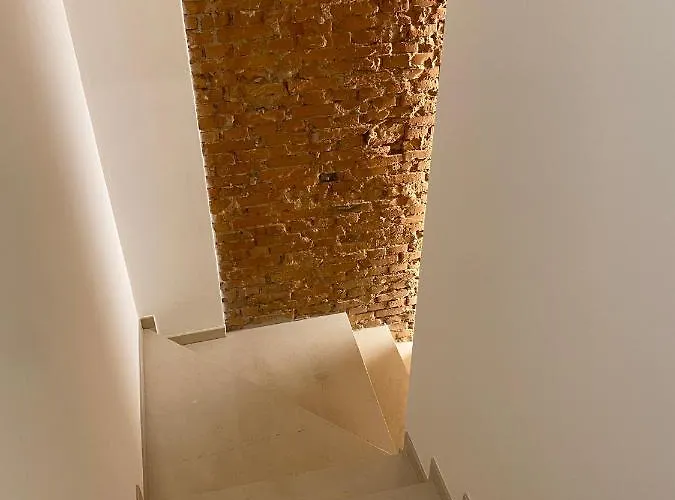 아파트 Agli Archi 토리델베나코