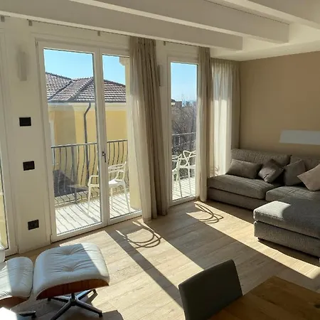 Agli Archi Appartement