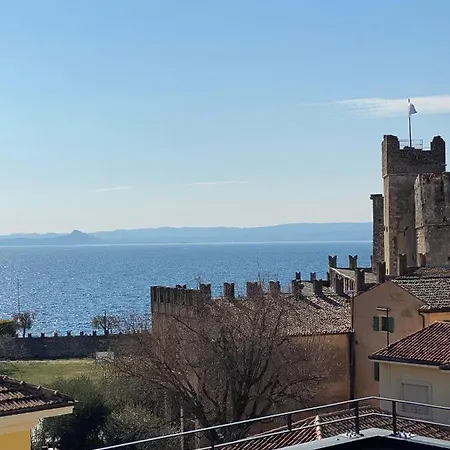 Apartament Agli Archi