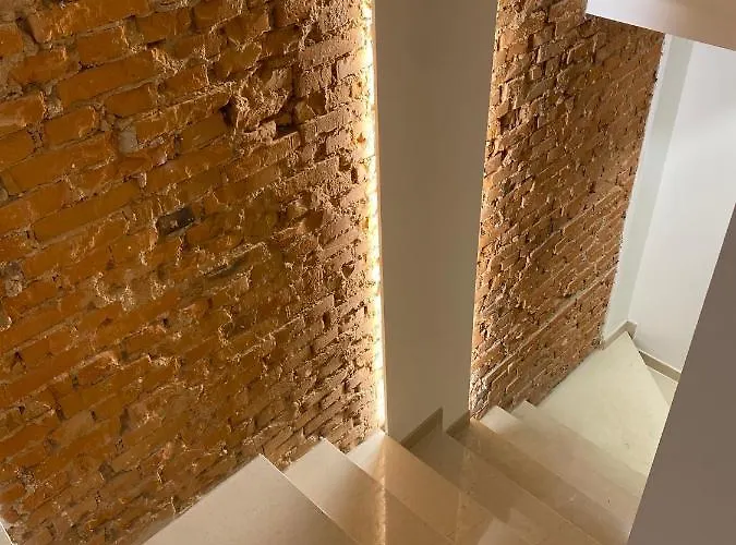 Agli Archi Apartamento