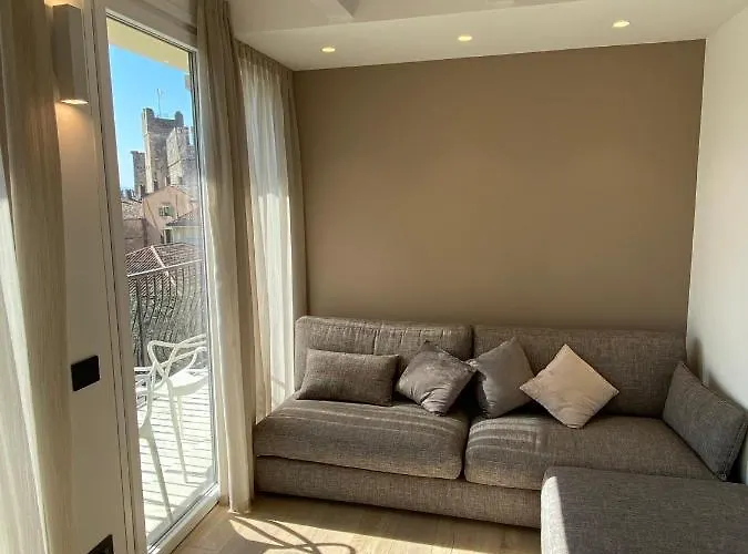 Agli Archi Apartamento *
