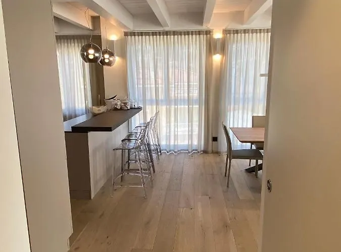 Agli Archi Апартаменты