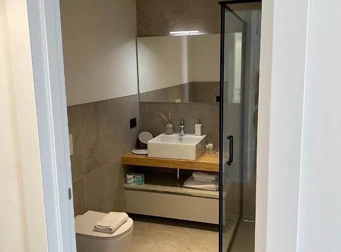 Apartamento Agli Archi Torri Del Benaco