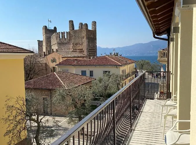 Agli Archi Lejlighed