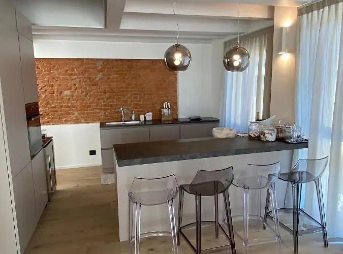 Apartamento Agli Archi Torri Del Benaco