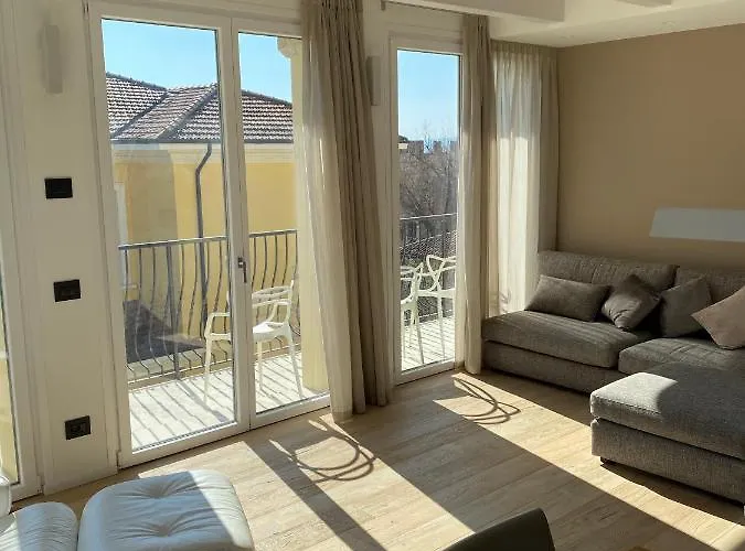 Agli Archi Apartamento