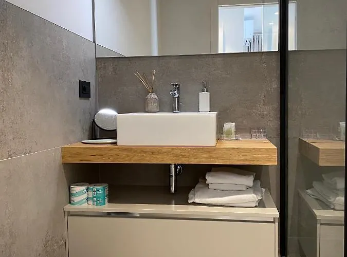 Agli Archi Apartamento