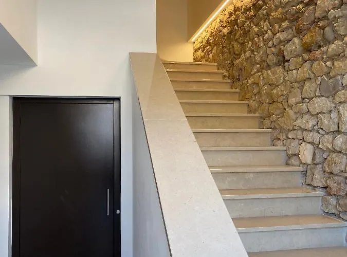 Agli Archi Apartamento Torri Del Benaco