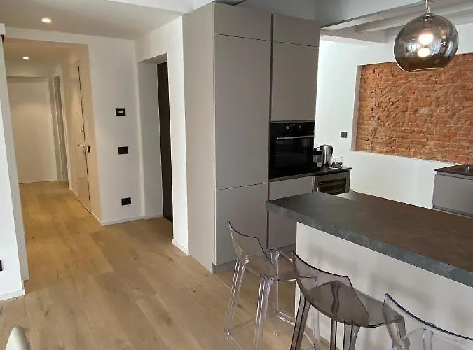 Agli Archi Apartamento Torri Del Benaco