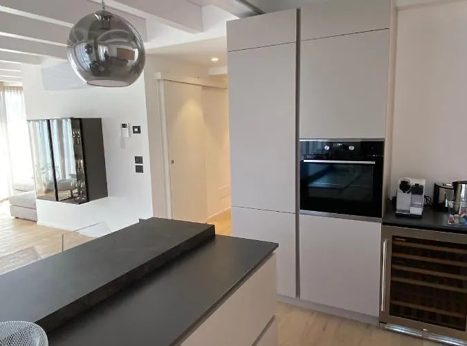 Agli Archi Apartamento Torri Del Benaco