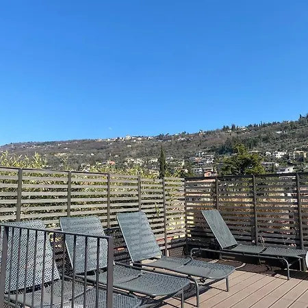 Apartment Agli Archi