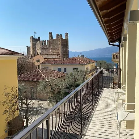 Agli Archi Apartment